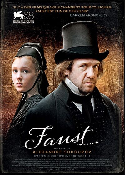 Faust - DVD