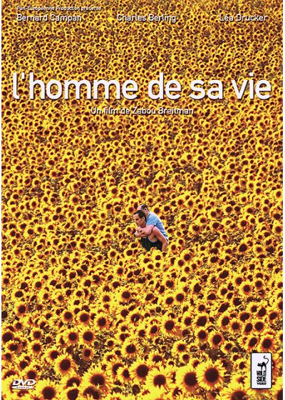 L'Homme de sa vie (Édition Collector) - DVD