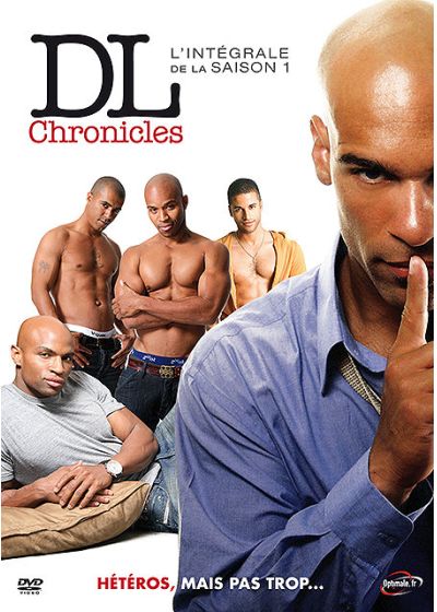 DL Chronicles - Saison 1 - DVD