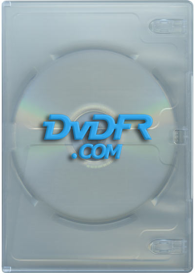 Double-D Avenger - DVD