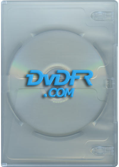 Opération V2 - DVD