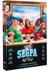 Les SEGPA au ski - DVD - Sortie le  1 mai 2024