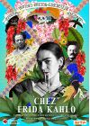 Chez Frida Kahlo - Mexico (1933-1941) - DVD