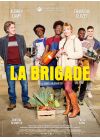 La Brigade - DVD