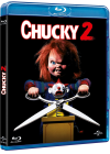 Chucky, la poupée de sang - Blu-ray