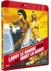 Larry le dingue, Mary la garce - Blu-ray