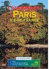 3 randonnées Paris / Île-de-France - DVD