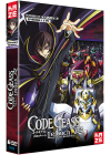 Code Geass - Lelouch of the Rebellion R2 - Intégrale Saison 2 - DVD