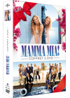 Mamma Mia! + Mamma Mia! Here We Go Again - DVD