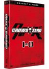 Crows Zero I & II - DVD