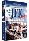 L'Assassinat de JFK - DVD