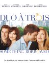 Duo à trois (Something Borrowed) - DVD