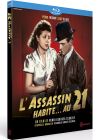 L'Assassin habite... au 21 - Blu-ray