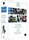 Intégrale de 8 films de Fernando E. Solanas - DVD