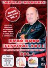 World Kobudo : Euro Budo Festival 2011 - Vol. 1 - DVD