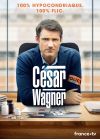 César Wagner - Saison 1 - DVD