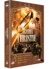 Agatha Christie - Coffret - Le miroir se brisa + Meurtre au soleil + Mort sur le Nil + Le crime de l'Orient Express - DVD