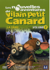 Les Nouvelles aventures du vilain petit canard - Volume 1 - DVD