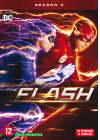 Flash - Saison 5 - DVD