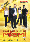Les Experts : Miami - Saison 2 - DVD