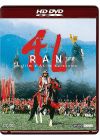 Ran - HD DVD
