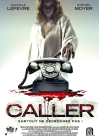 The Caller - DVD