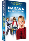 Maman, j'ai raté l'avion ! - Intégrale - 4 films - DVD