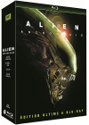 Alien Anthologie (Édition Ultime) - Blu-ray