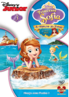 Princesse Sofia - 3 - Au royaume des sirènes - DVD