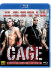 The Cage - Blu-ray