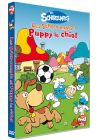 Les Schtroumpfs - Les Schtroumpfs et Puppy le chiot - DVD
