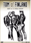 Tom of Finland - Daddy and the Muscle Academy (Édition Collector) - DVD