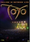 Toto - Falling In Between Live - DVD