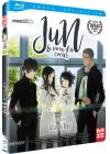 Jun, la voix du coeur - Blu-ray