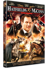 Hatfields & McCoys : Bad Blood - DVD