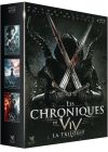 Les Chroniques de Viy : La trilogie - Blu-ray