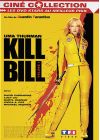 Kill Bill - Vol. 1 (Édition Simple) - DVD