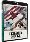 Le Baron Rouge - Blu-ray