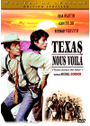 Texas, nous voilà (Édition Spéciale) - DVD