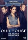 Notre maison (Our House) - L'Intégrale de la série - DVD