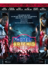 Hôtel Artemis - Blu-ray