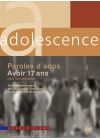 Adolescence - DVD