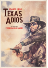 Texas adios (Édition 2 DVD) - DVD