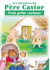 Les Histoires du Père Castor - 3/26 - Trois petits cochons - DVD