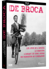 Philippe de Broca : Les jeux de l'amour + Le farceur + L'amant de cinq jours + Un Monsieur de compagnie - Blu-ray