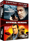 Coffret Steven Seagal - Vol. 2 (Pack) - DVD