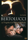 Bernardo Bertolucci : La luna + La tragédie d'un homme ridicule - DVD