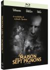 La Maison aux sept pignons - Blu-ray