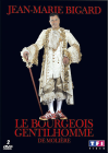 Le Bourgeois Gentilhomme - DVD