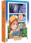 One Piece - Episode of Nami : Les larmes de la navigatrice + Le lien des compagnons (Combo Blu-ray + DVD - Édition Limitée) - Blu-ray